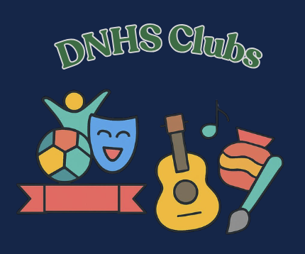 HawkHub - Club Management & Community Platform