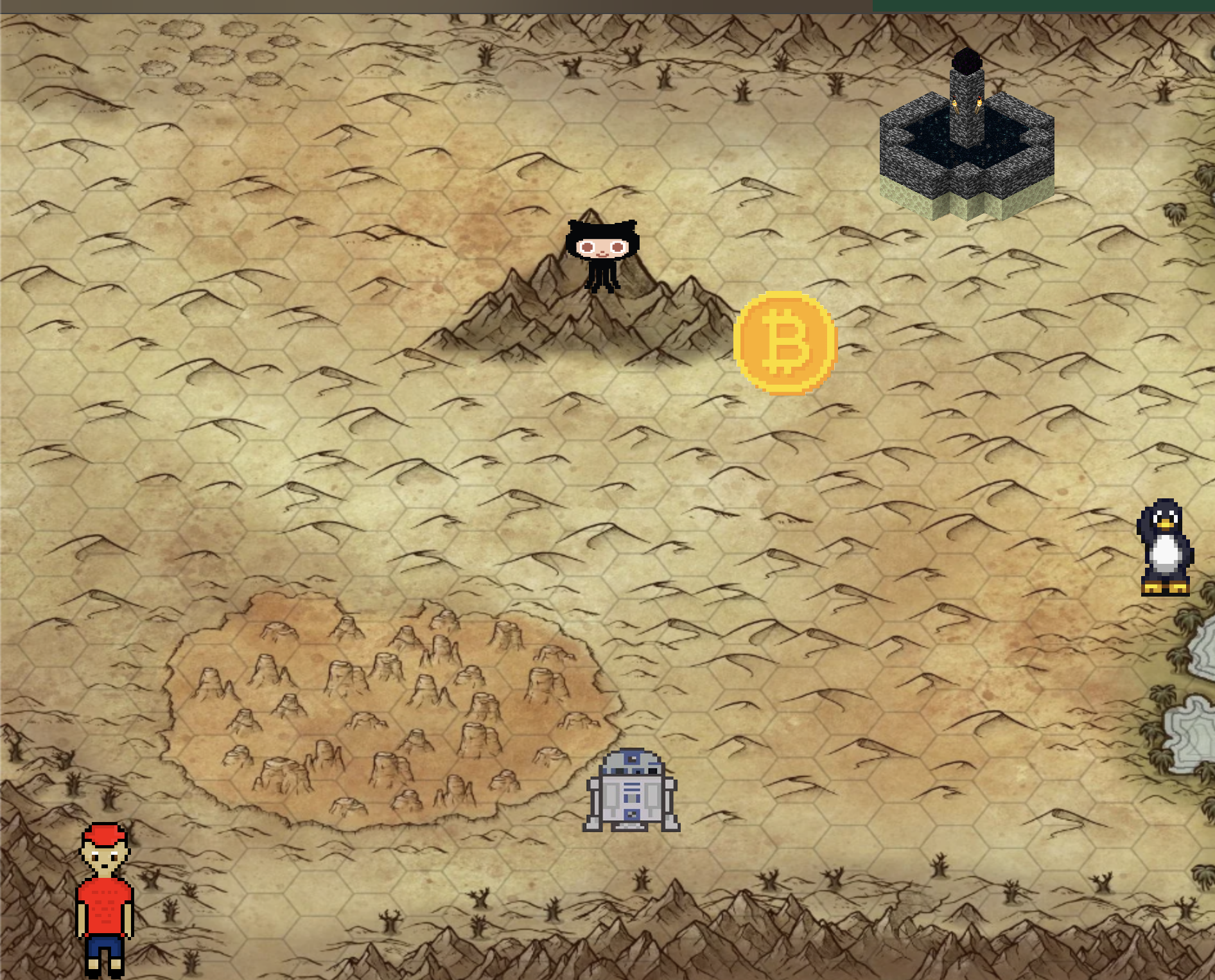 GameEngine V1 Collection